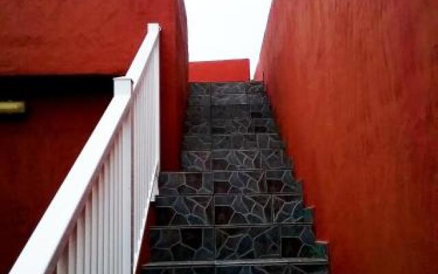 Apartamentos Trebol