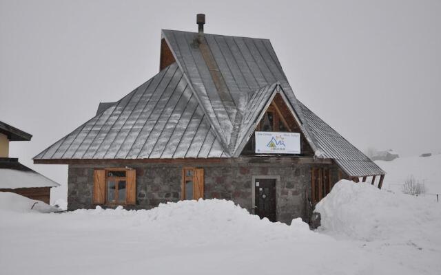 House of the Sun Gudauri