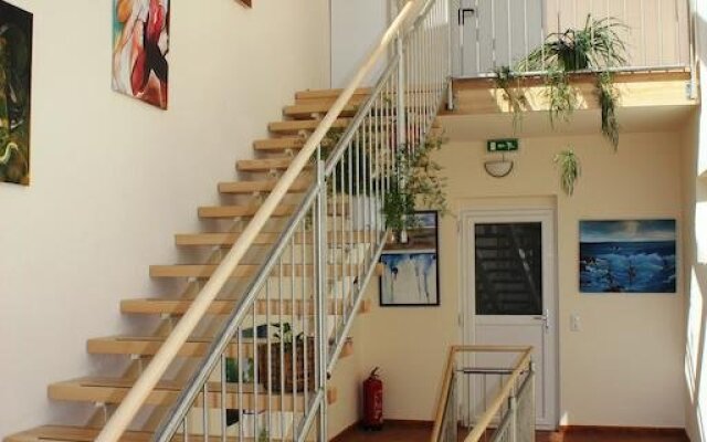 Kulturzentrum Sturmmühle