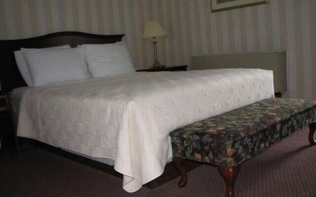 Cavendish Memotree Resort