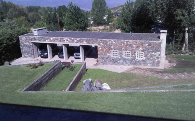 Cabaña Del Plata