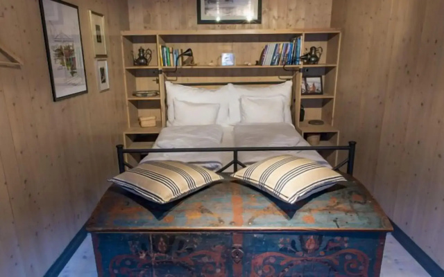 Reine Rorbuer - by Classic Norway Hotels