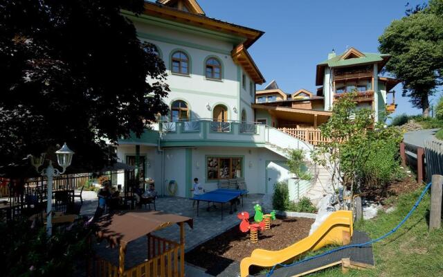 Hotel Obermair