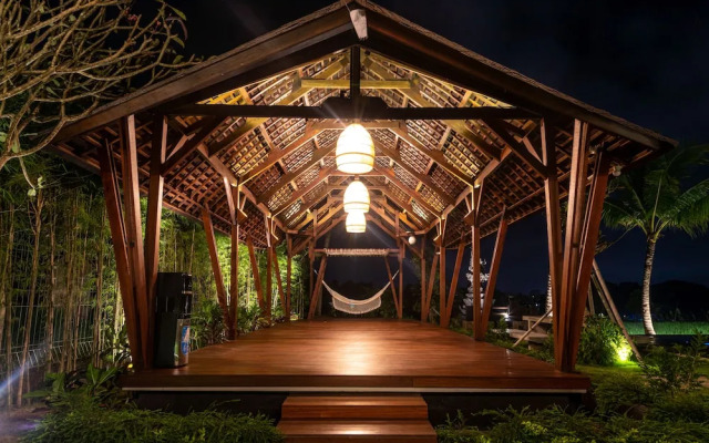 Podpadi Design Spaces