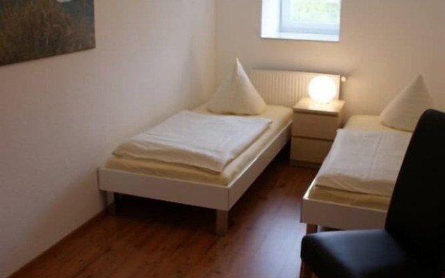 Strandleben Fehmarn - Ferienwohnung Süd