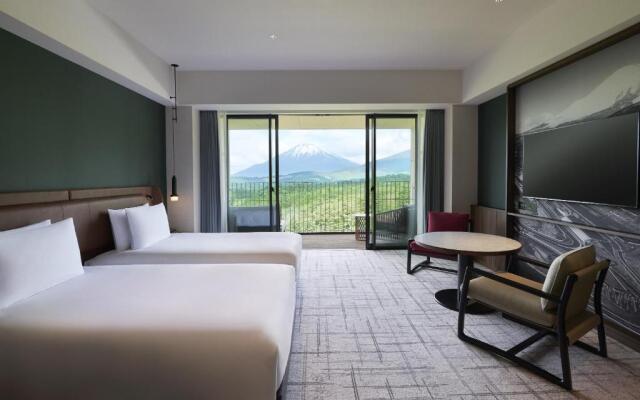 Fuji Speedway Hotel - The Unbound Collection by Hyatt