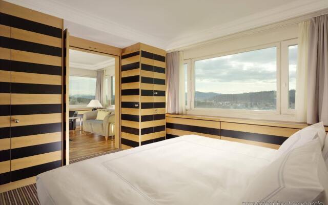 Swissotel Zurich