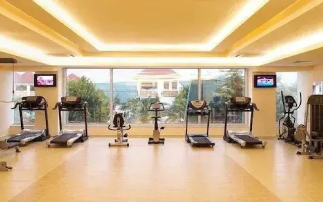 Gungor Ottoman Palace Antakya