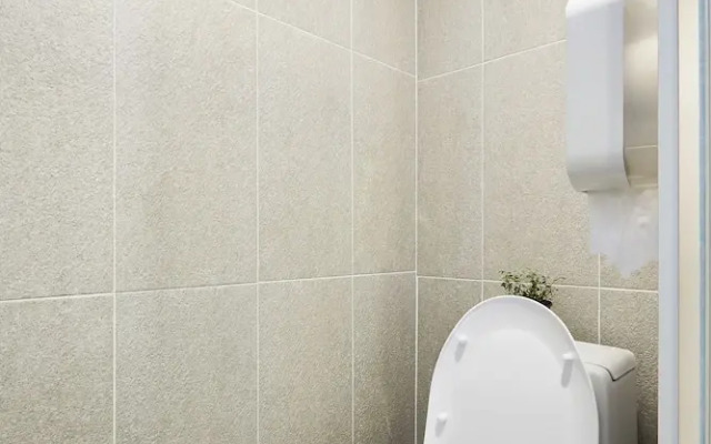 Comet Guesthouse - Hostel