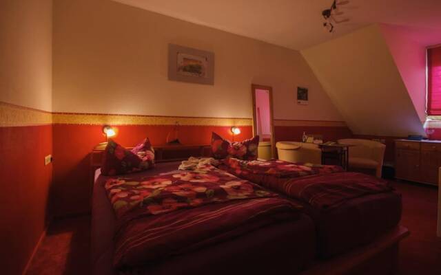 Landferienhaus Pension Erika