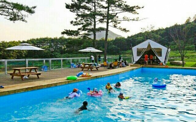 Miryang Myway Resort
