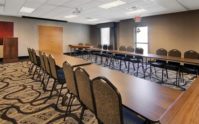 Best Western Plus Blaine at the National Sports Center