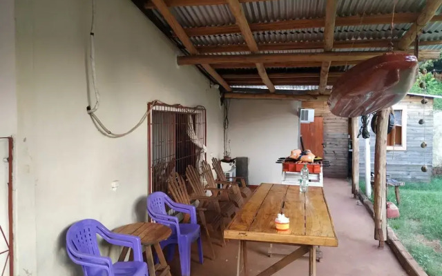 Iguazu Rey Hostal