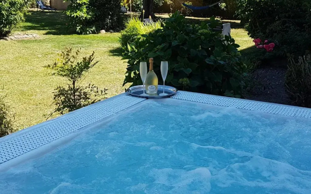 Hotel Restaurant Spa De La Citadelle Lorient