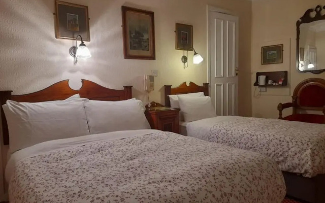Red Setter Town House B&B