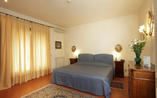 Relais Vignale & Spa