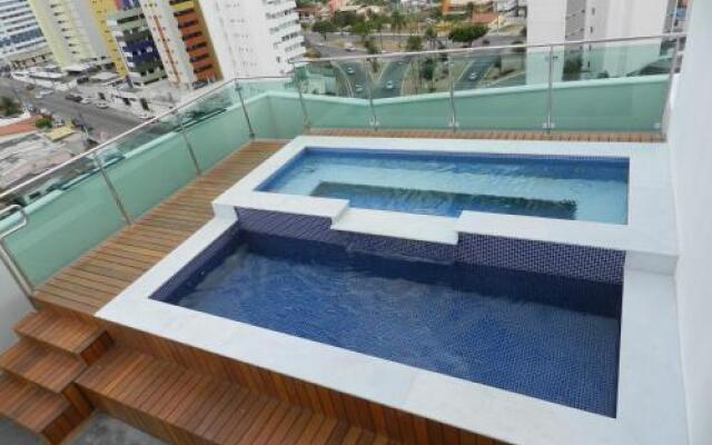Premium Flat Brisa Calma
