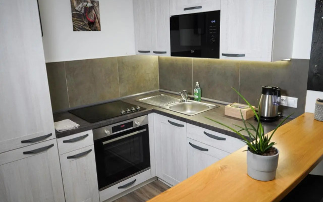Hofmann Apartment