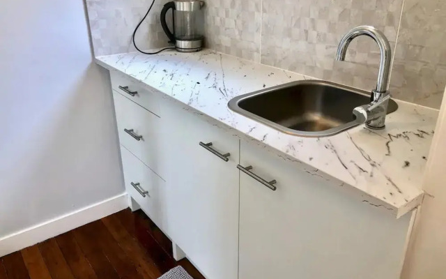 Quiet 1 Bedroom Guest House in Fairfield