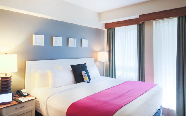 Summit Lodge Boutique Hotel