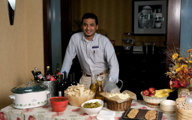 Hampton Inn & Suites Agoura Hills
