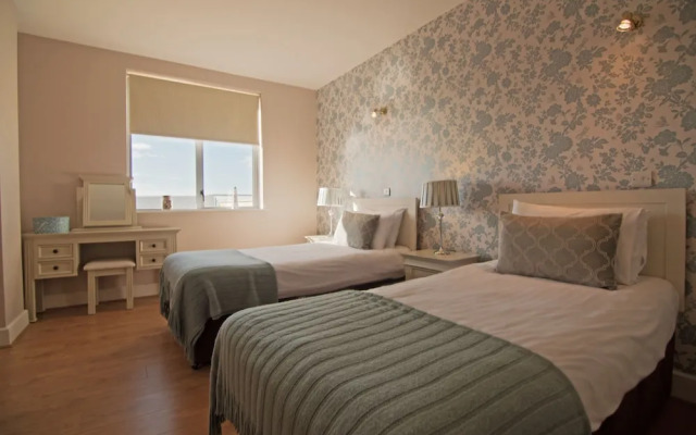 Galway Bay Sea View Apartments