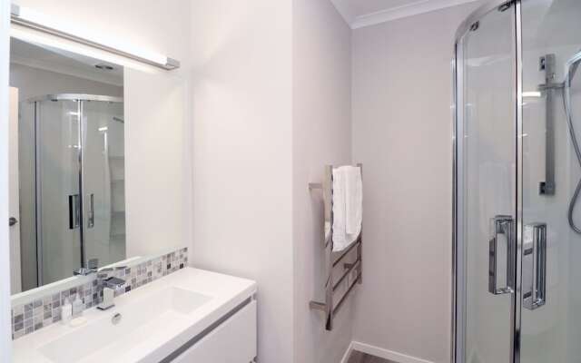 Apartment on Beale Street