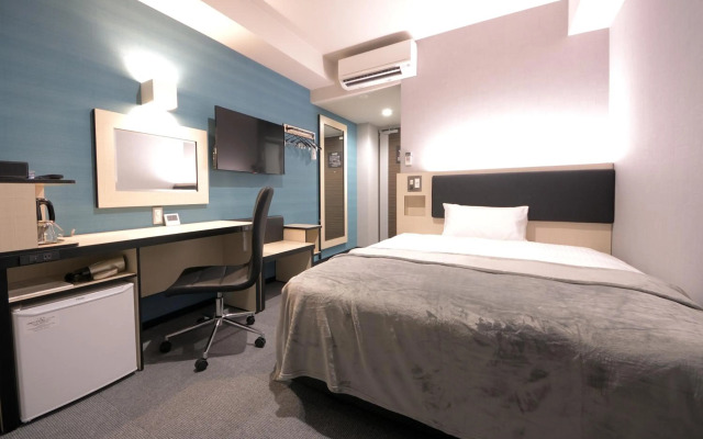 Green Rich Hotel Tottori Ekimae