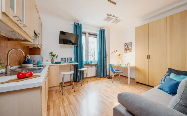 P&O Apartments Praga