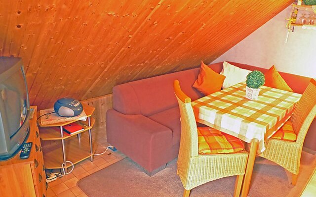 Apartment Blücher Westerholt