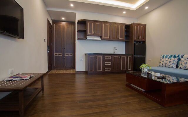 Western Hanoi Boutique Hotel