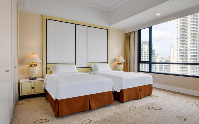 Hainan Junhua Haiyi Hotel