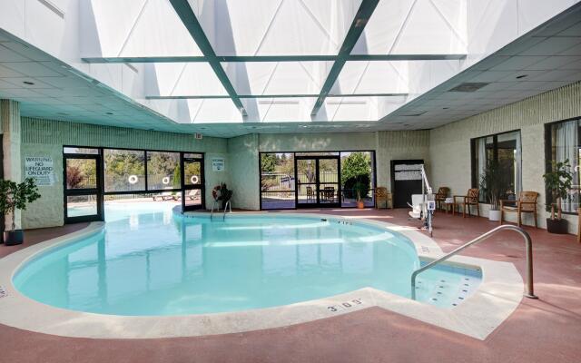 Holiday Inn Staunton Conference Center by IHG