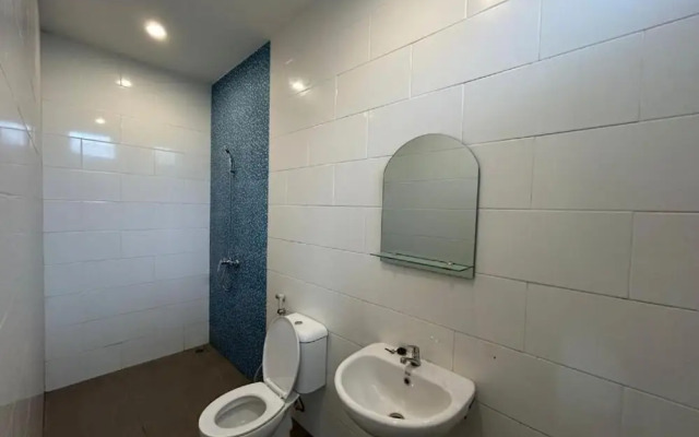 Savira Serenity Hotel