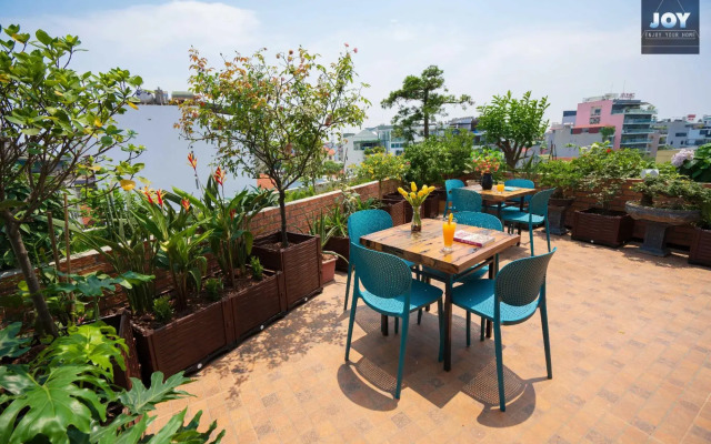 Joy Apartment Tay Ho