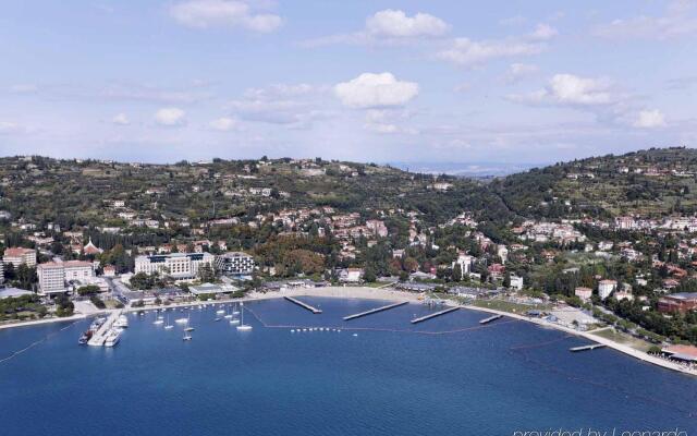 Kempinski Palace Portoroz