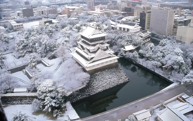 Urban Place Inn Kokura