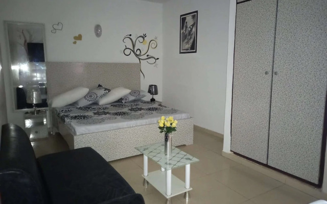 Hotel Résidence Georges Colette Abidjan