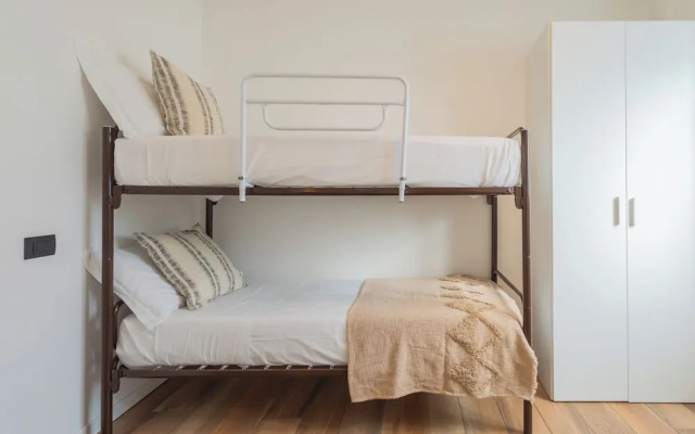 Ponente Balcony & Garden by Rent all Como