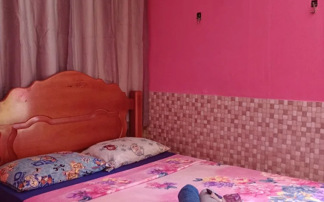 Pousada Guaraná da Cláudia