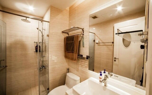 Imperia Garden by Bayhomes