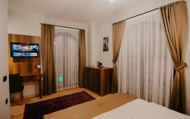 Copper House Trabzon