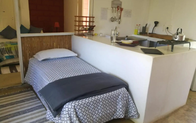 Klipfontein Rustic Farm & Camping