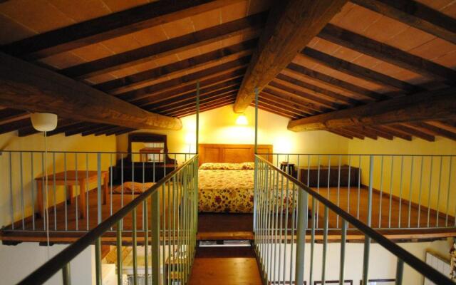 Agriturismo I Gergoni