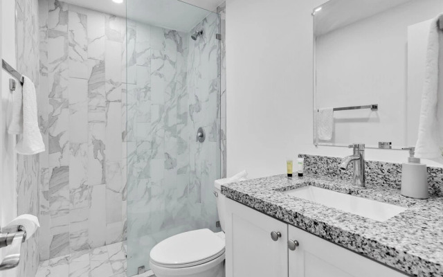 Superior Design District 3BD Home