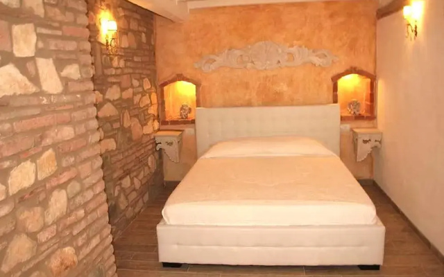 Agriturismo San Tommaso