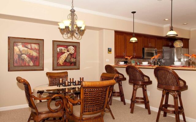 Waikoloa Beach Villas O2