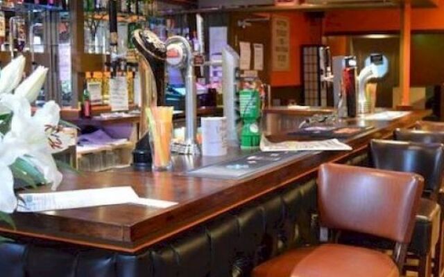 The Drovers Inn Hotel & Bluebell Bar and Grill