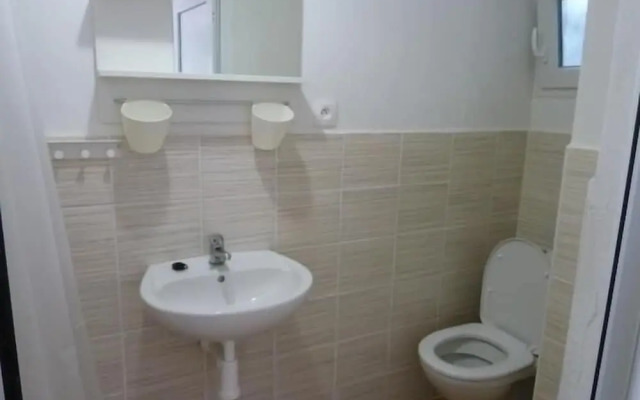 Villaggio Riccio