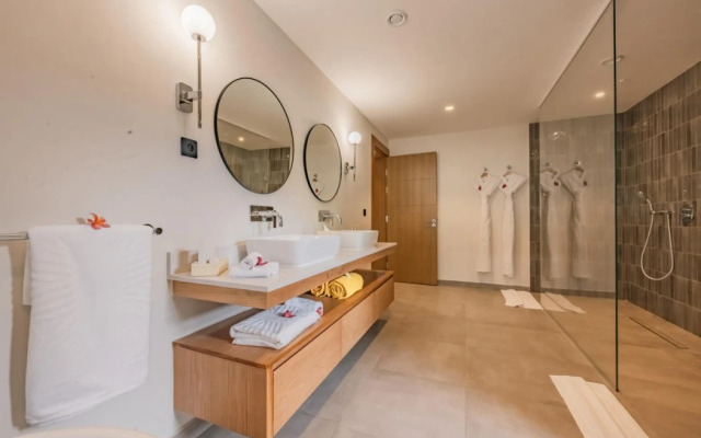 Legend Hill Resort & Spa